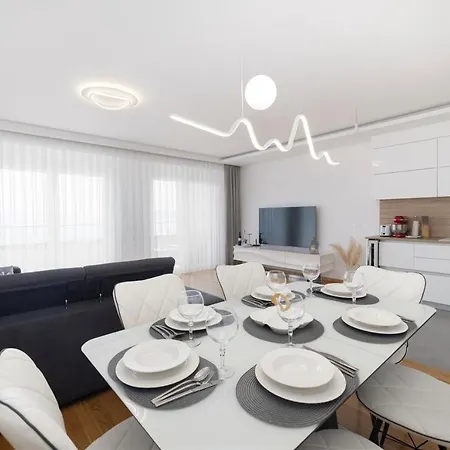 With Parking Space - 23931 דירה *