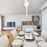 شقة With Parking Space - 23931 ماكارسكا