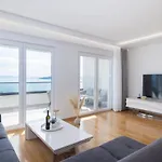 Apartamento With Parking Space - 23931 *