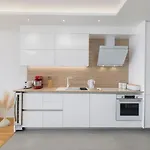 With Parking Space - 23931 Makarska