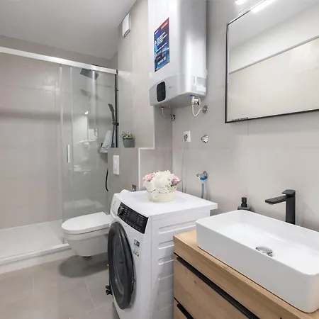 With Parking Space - 23931