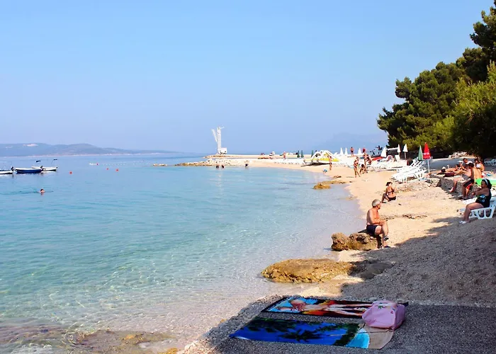 דירה With Parking Space - 23931