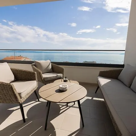 With Parking Space - 23931 Apartment