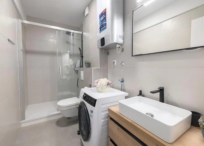 With Parking Space - 23931