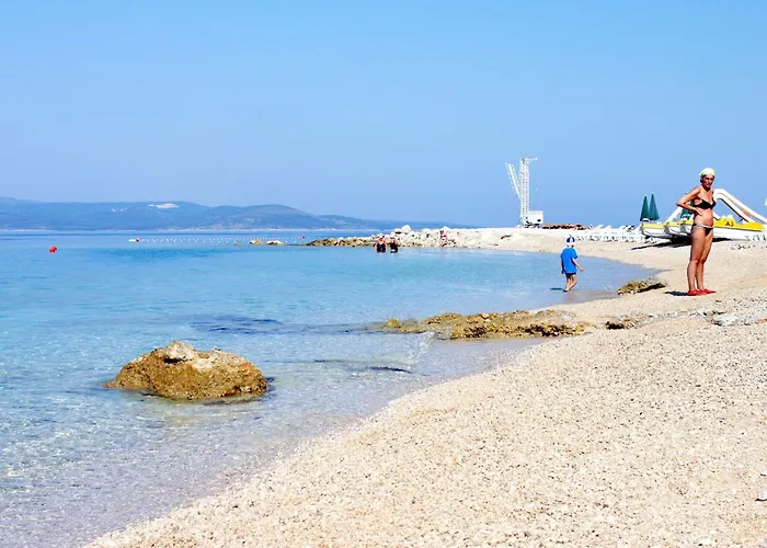 With Parking Space - 23931 Апартаменти *